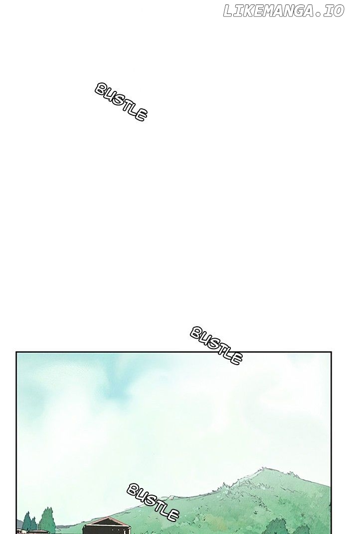 Aisopos - Manga chapter 109 - page 32