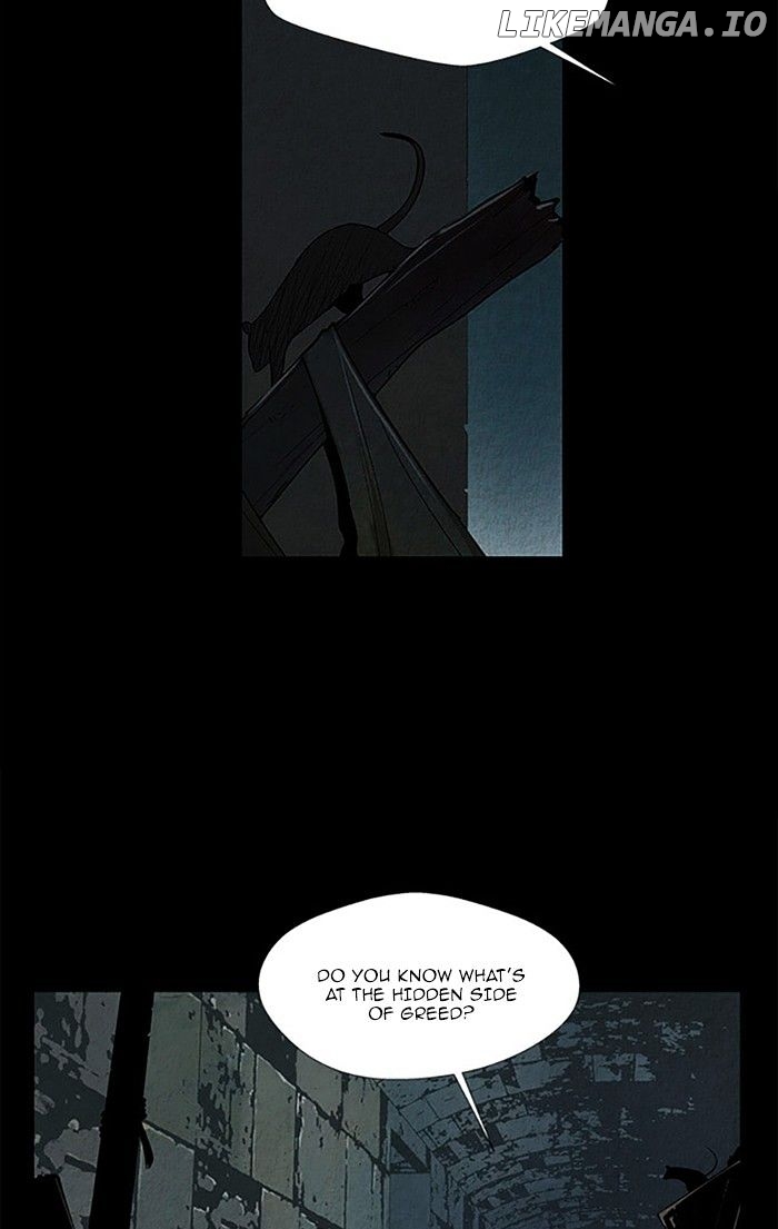 Aisopos - Manga chapter 109 - page 6