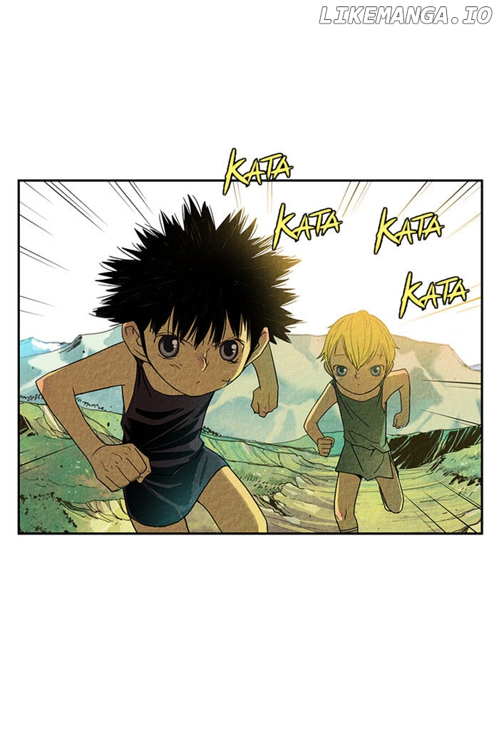 Aisopos - Manga chapter 18 - page 20