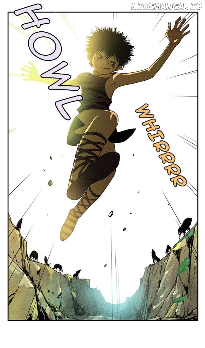Aisopos - Manga chapter 18 - page 40