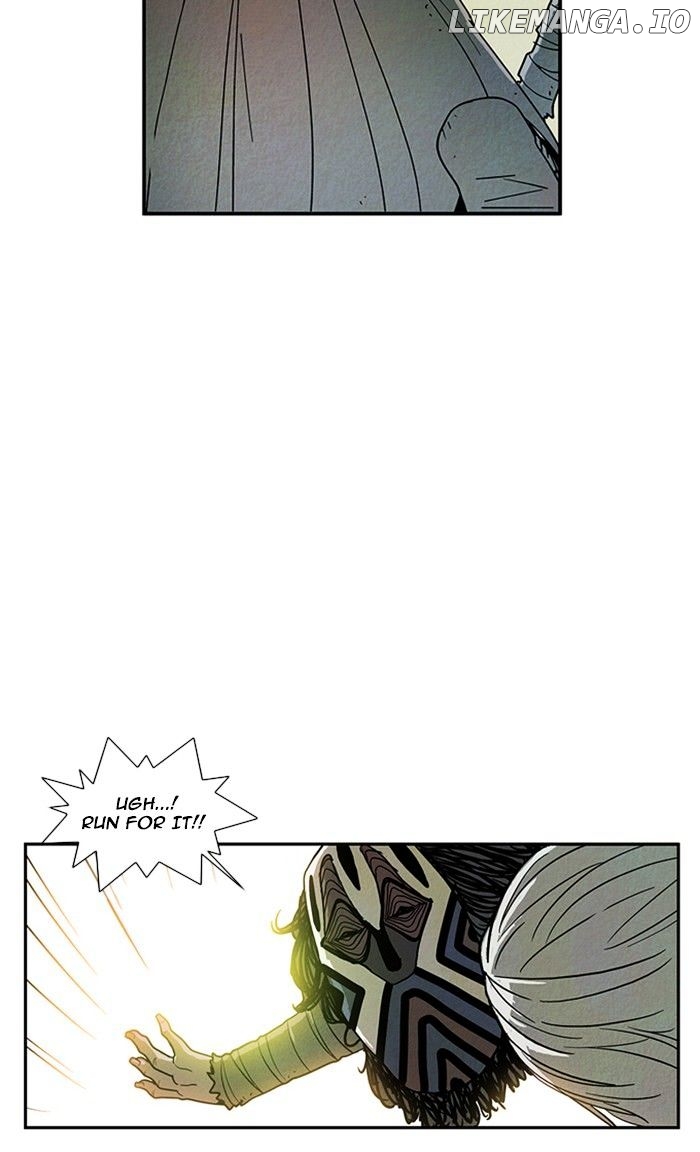 Aisopos - Manga chapter 56 - page 13