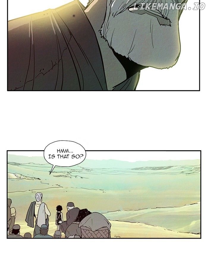 Aisopos - Manga chapter 56 - page 26