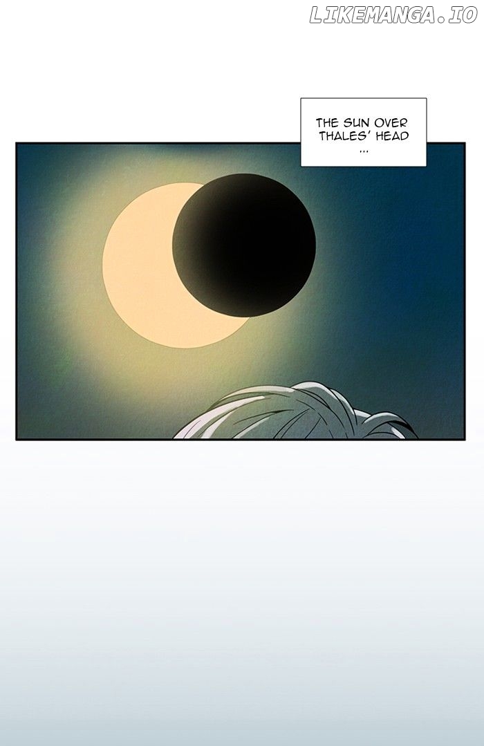Aisopos - Manga chapter 56 - page 4