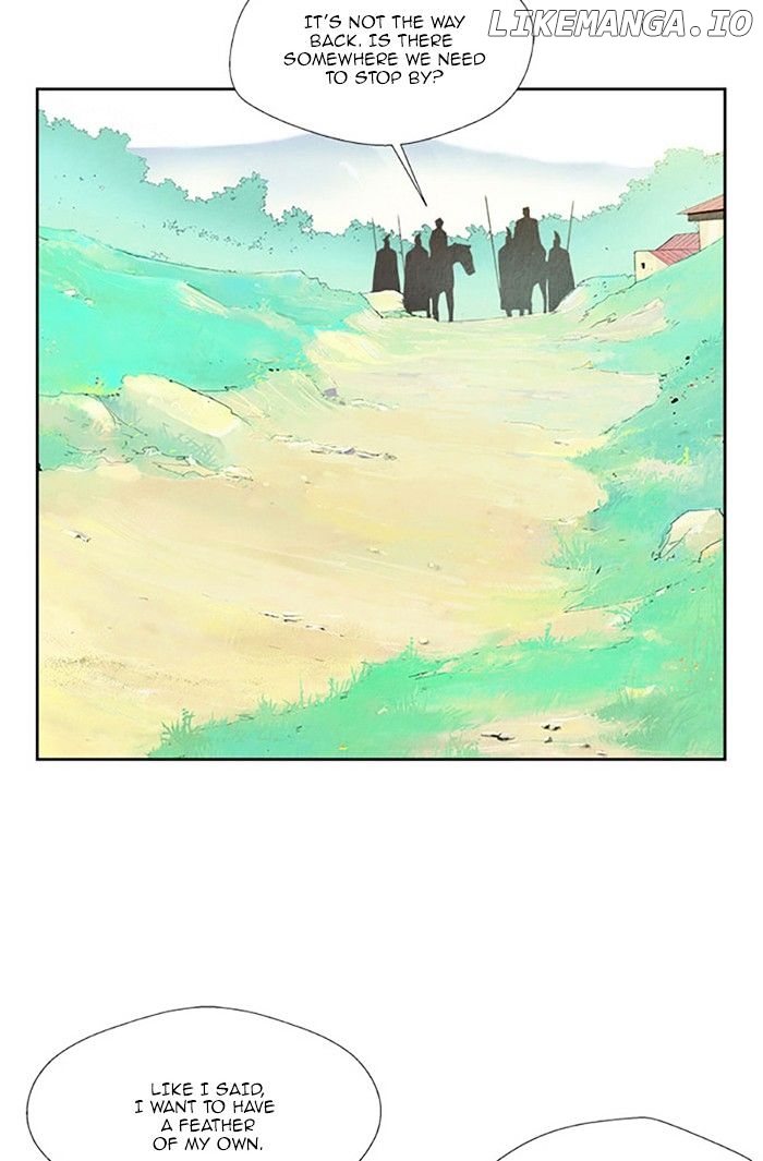 Aisopos - Manga chapter 110 - page 22