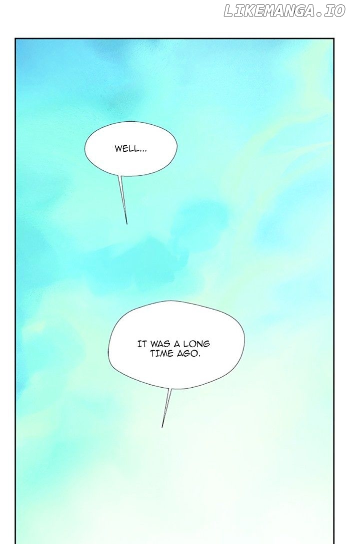 Aisopos - Manga chapter 110 - page 27