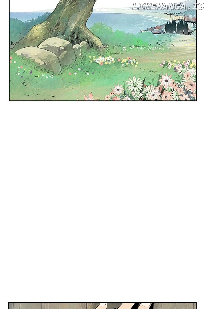 Aisopos - Manga chapter 110 - page 35