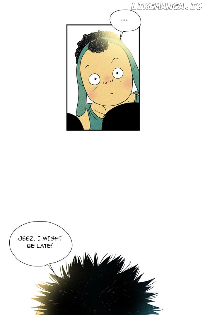 Aisopos - Manga chapter 19 - page 10