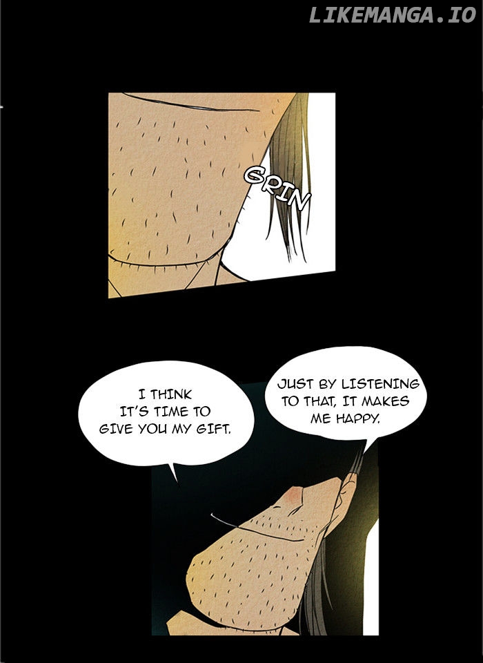 Aisopos - Manga chapter 19 - page 16