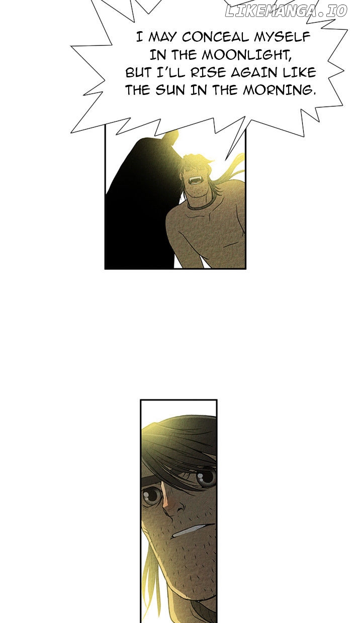 Aisopos - Manga chapter 19 - page 41