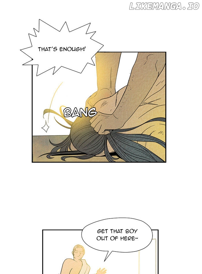 Aisopos - Manga chapter 19 - page 46