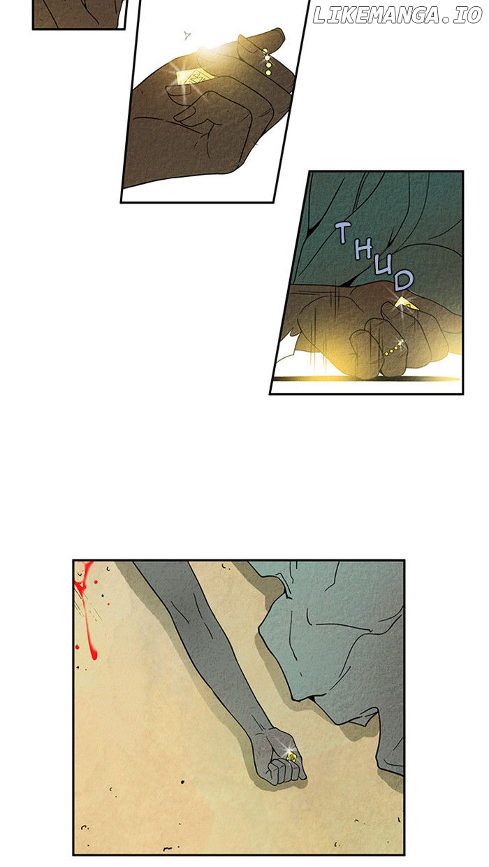 Aisopos - Manga chapter 19 - page 55