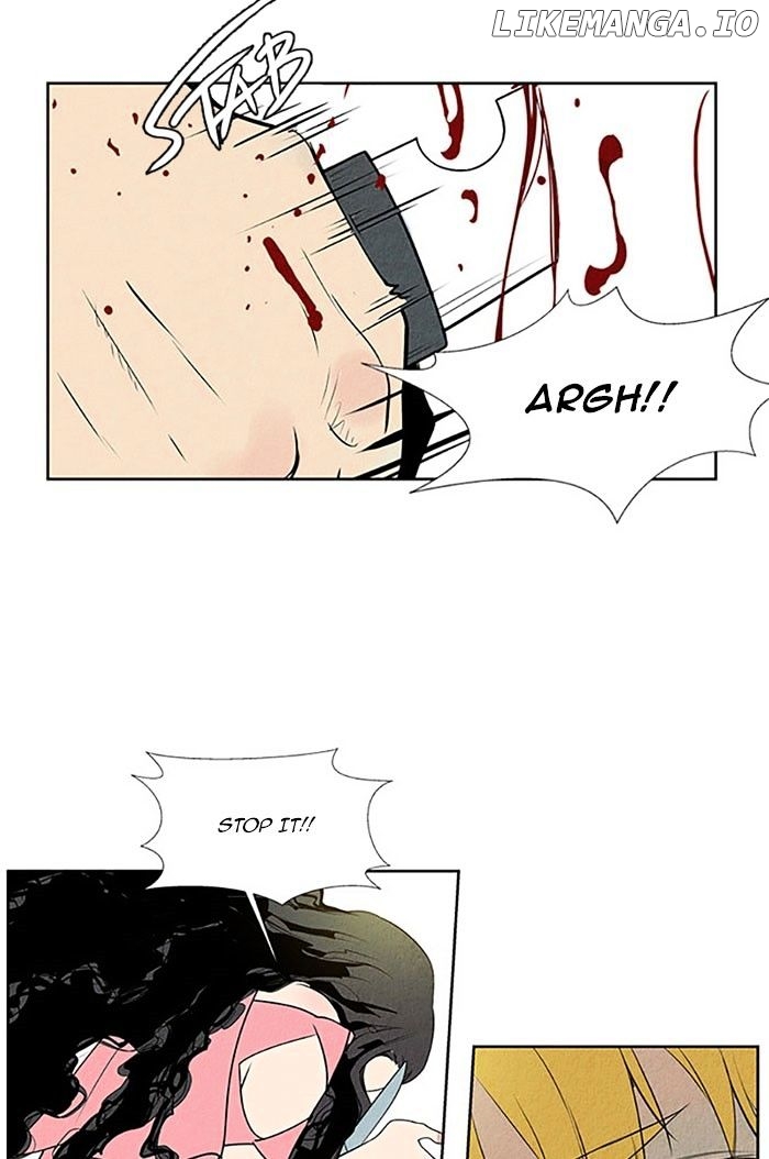 Aisopos - Manga chapter 111 - page 33