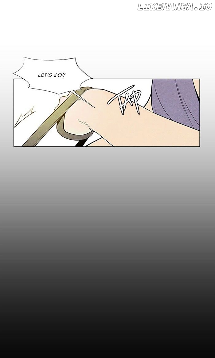 Aisopos - Manga chapter 111 - page 47