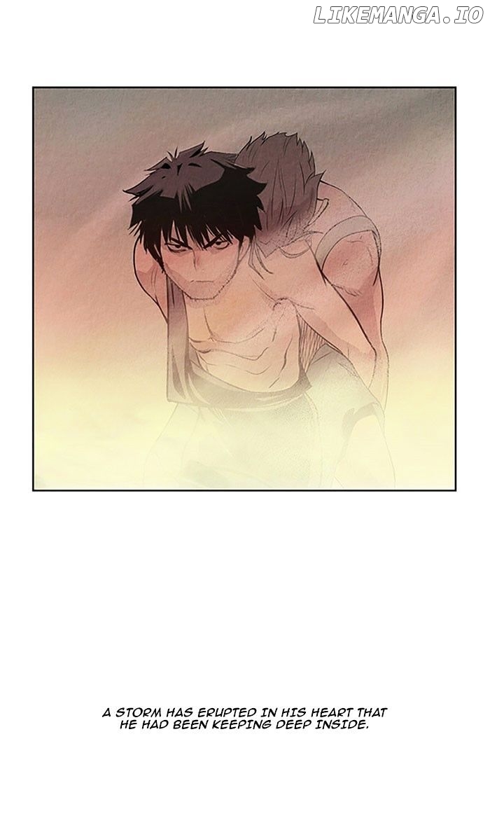 Aisopos - Manga chapter 111 - page 62