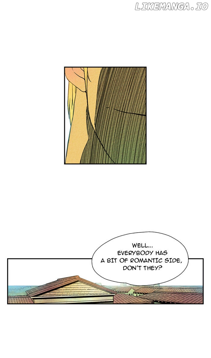 Aisopos - Manga chapter 20 - page 48