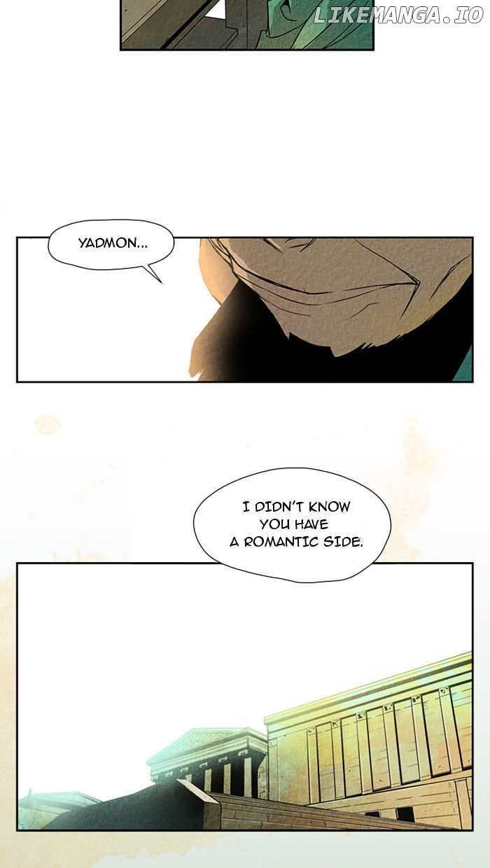 Aisopos - Manga chapter 20 - page 7
