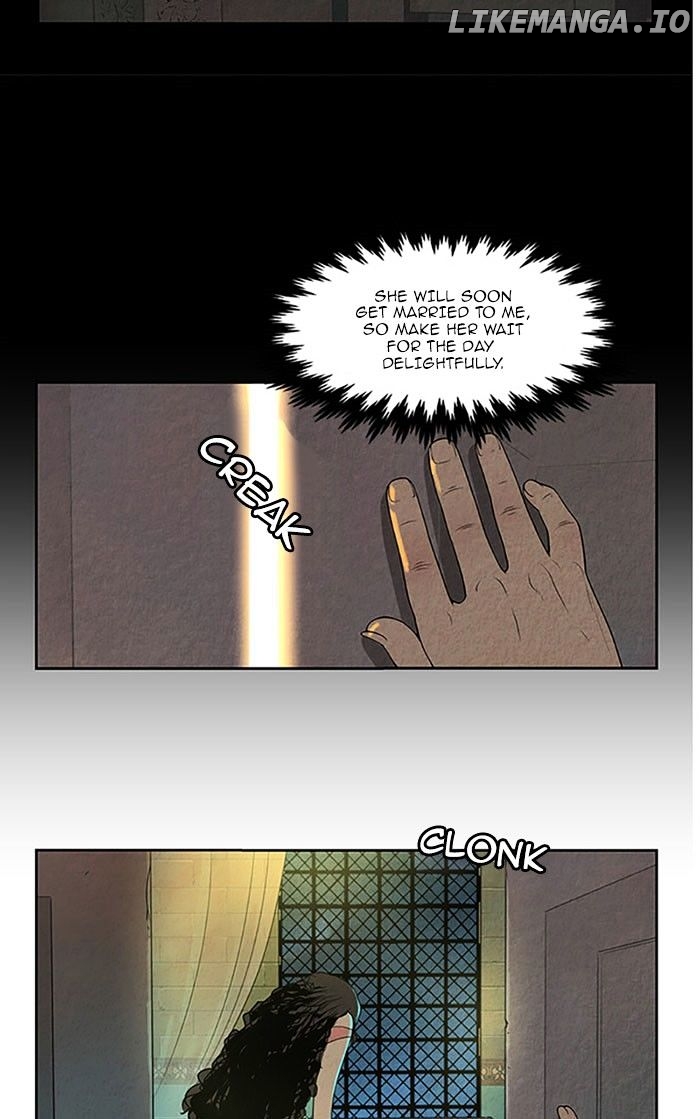 Aisopos - Manga chapter 112 - page 26