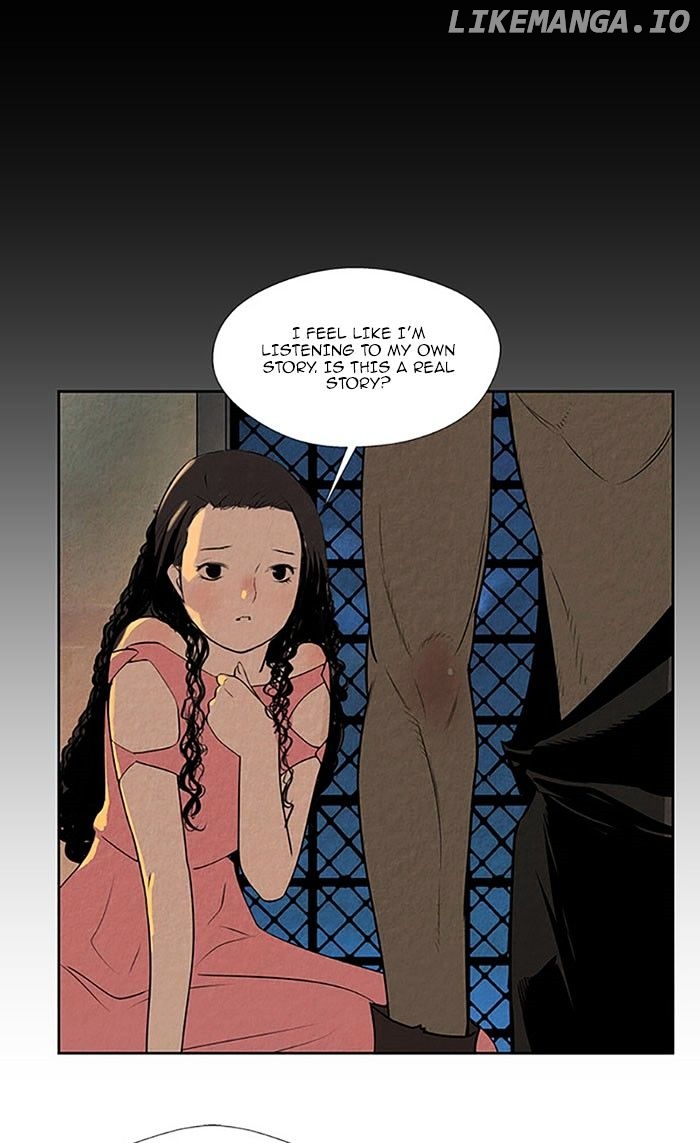 Aisopos - Manga chapter 112 - page 36