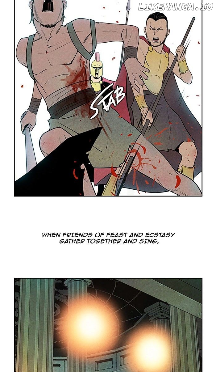 Aisopos - Manga chapter 113 - page 2