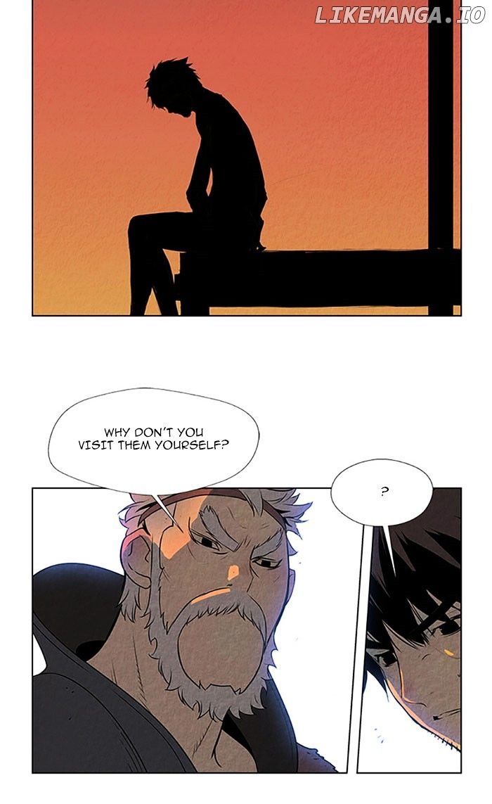 Aisopos - Manga chapter 113 - page 39