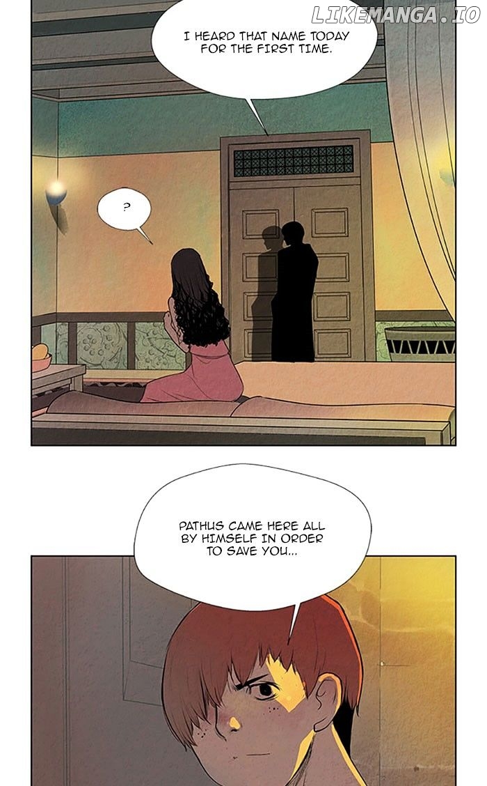 Aisopos - Manga chapter 113 - page 47