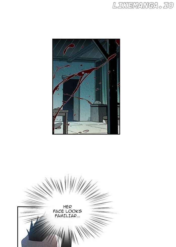 Aisopos - Manga chapter 60 - page 12