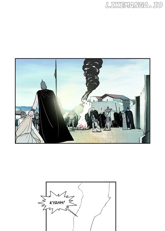 Aisopos - Manga chapter 60 - page 23