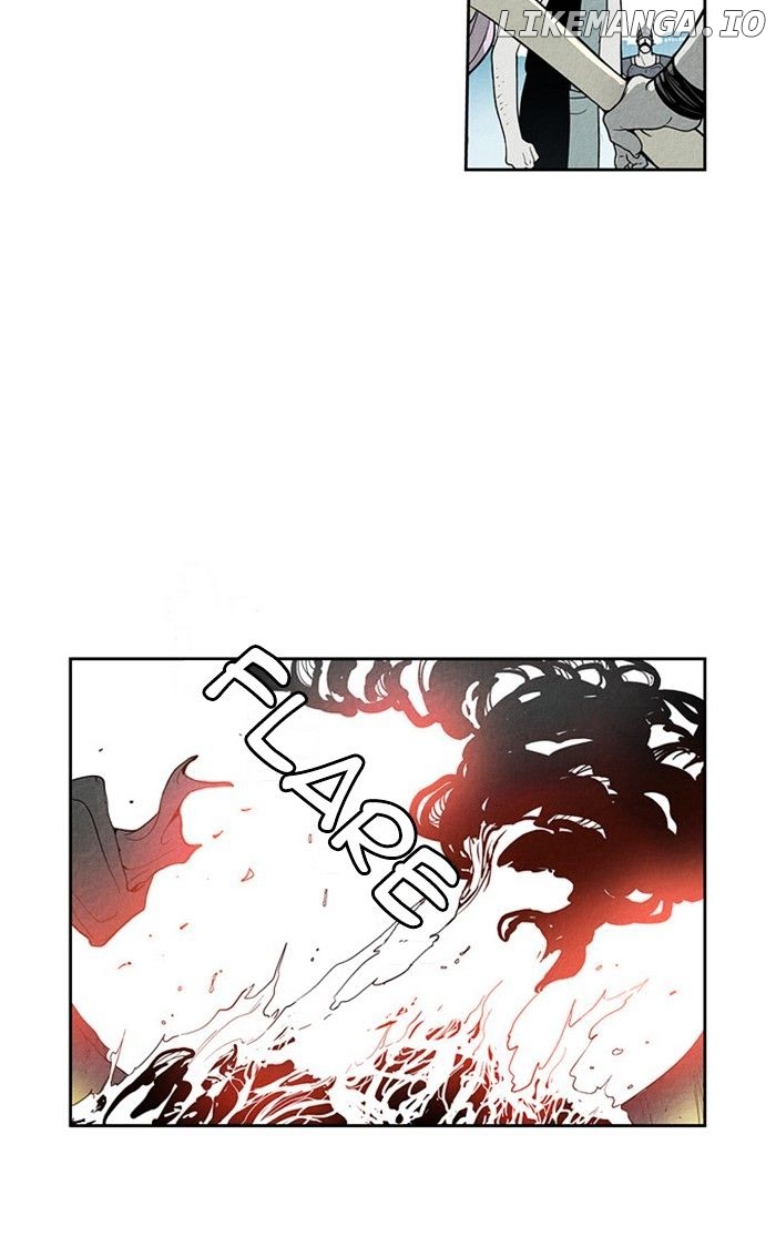 Aisopos - Manga chapter 60 - page 26