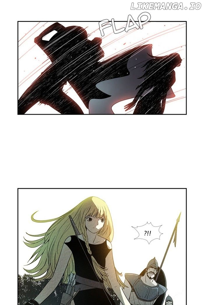 Aisopos - Manga chapter 60 - page 31