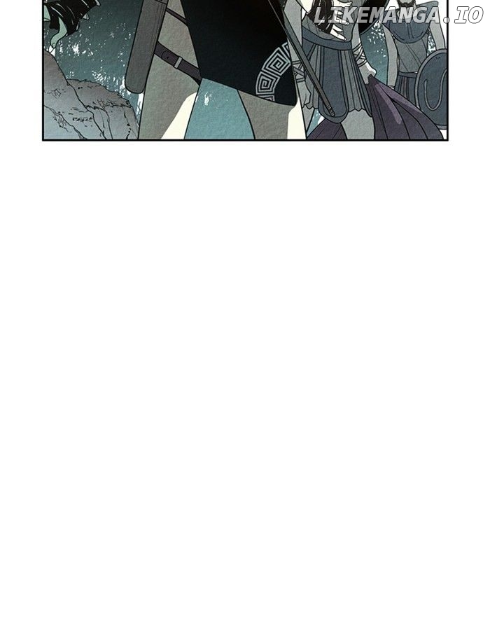 Aisopos - Manga chapter 60 - page 32