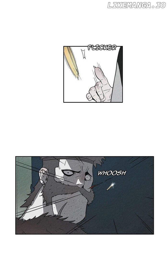 Aisopos - Manga chapter 60 - page 7