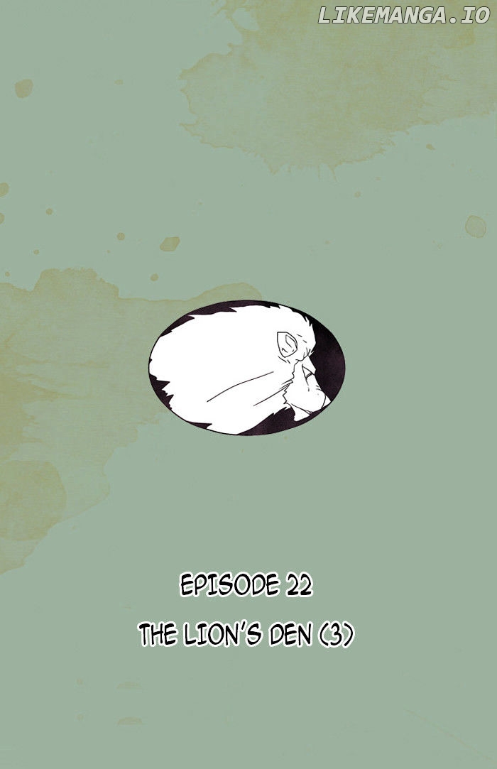 Aisopos - Manga chapter 22 - page 14