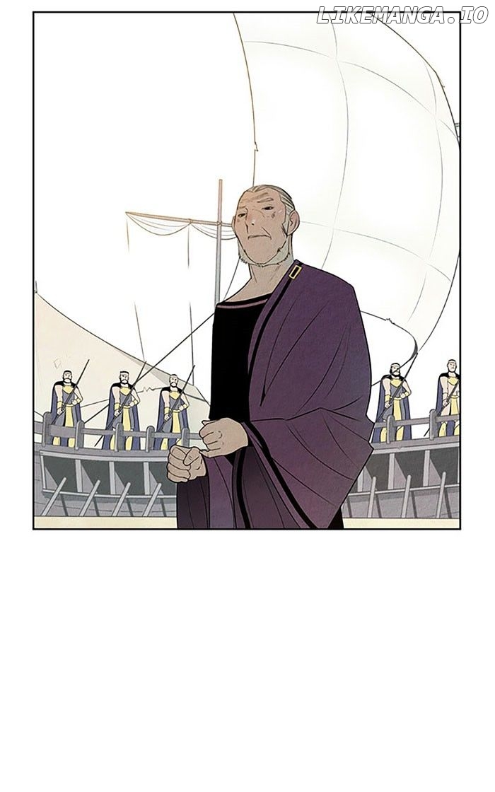 Aisopos - Manga chapter 115 - page 29