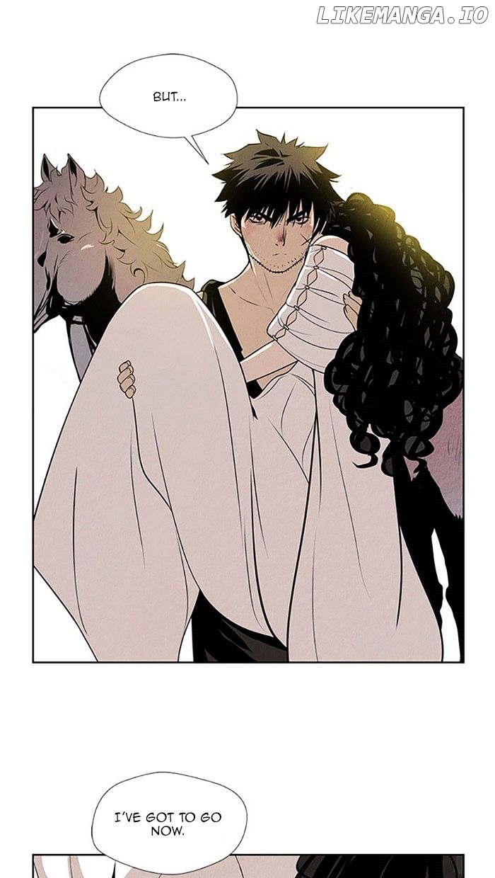 Aisopos - Manga chapter 115 - page 4