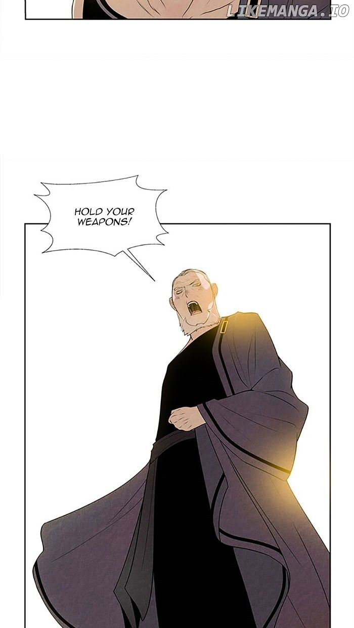 Aisopos - Manga chapter 115 - page 44
