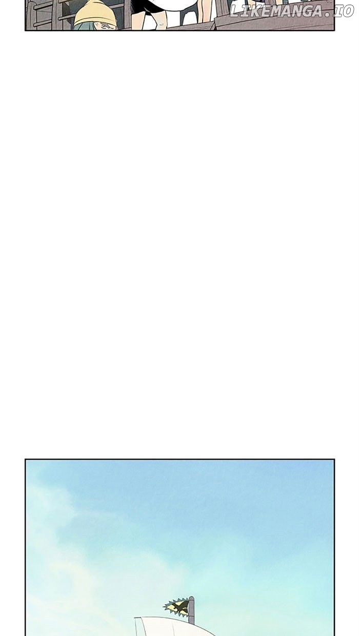 Aisopos - Manga chapter 115 - page 49
