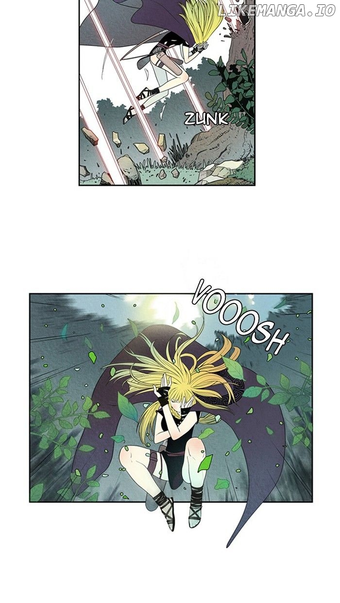 Aisopos - Manga chapter 62 - page 2