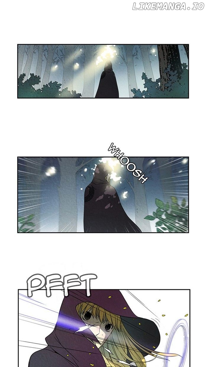 Aisopos - Manga chapter 62 - page 5