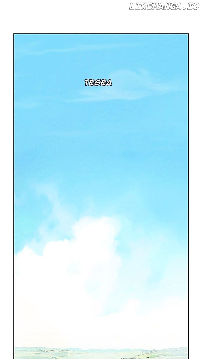 Aisopos - Manga chapter 116 - page 1