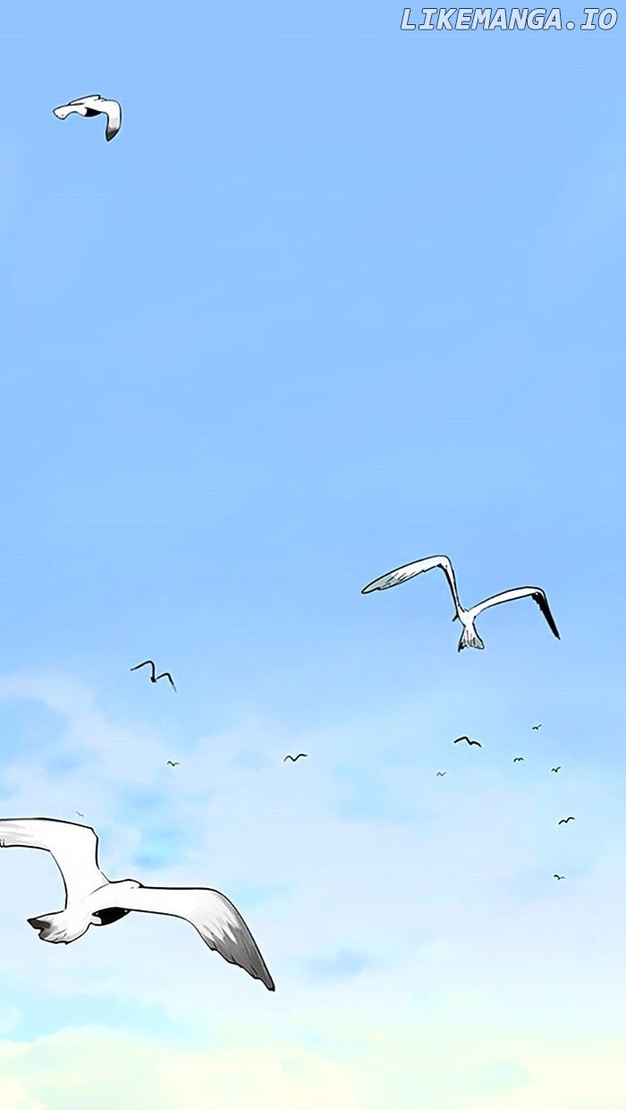 Aisopos - Manga chapter 116 - page 19