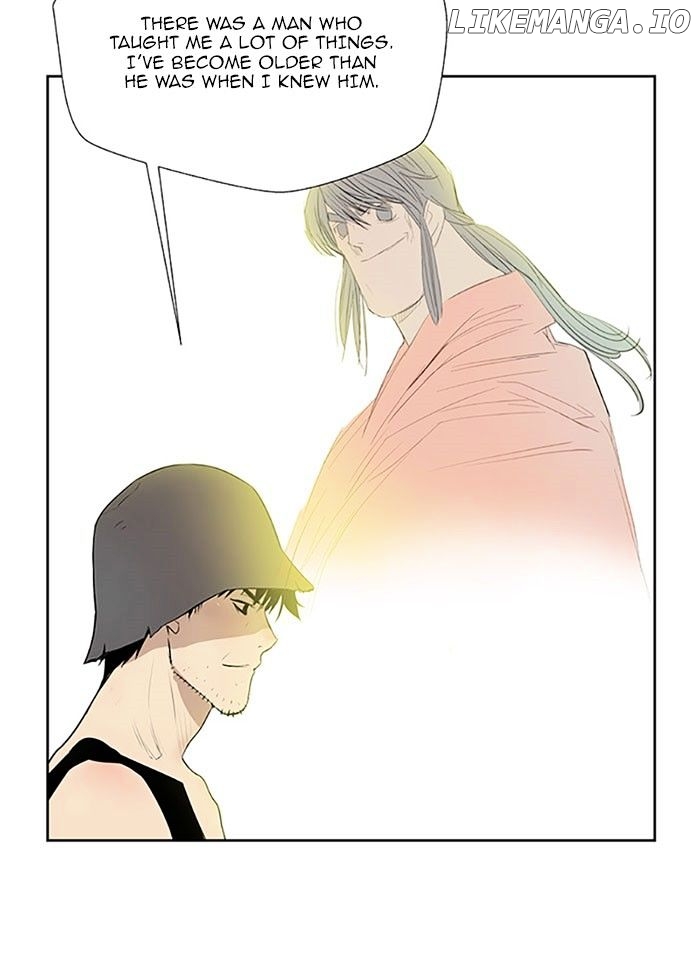 Aisopos - Manga chapter 116 - page 24