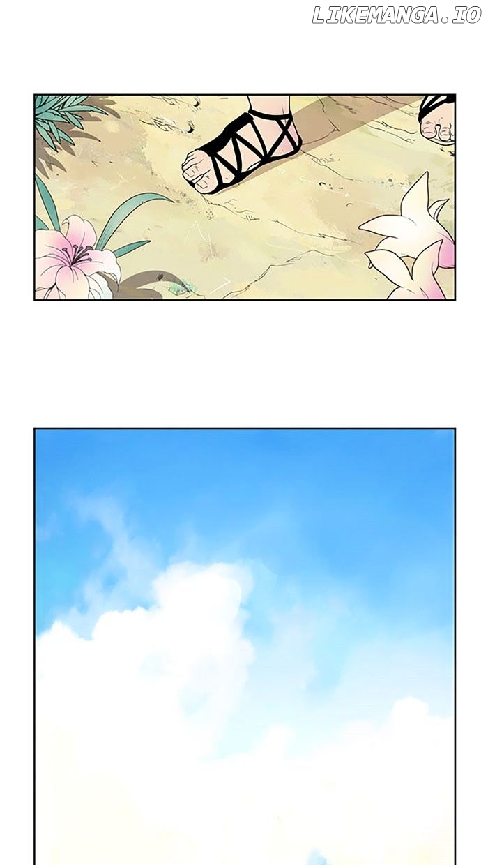Aisopos - Manga chapter 116 - page 25