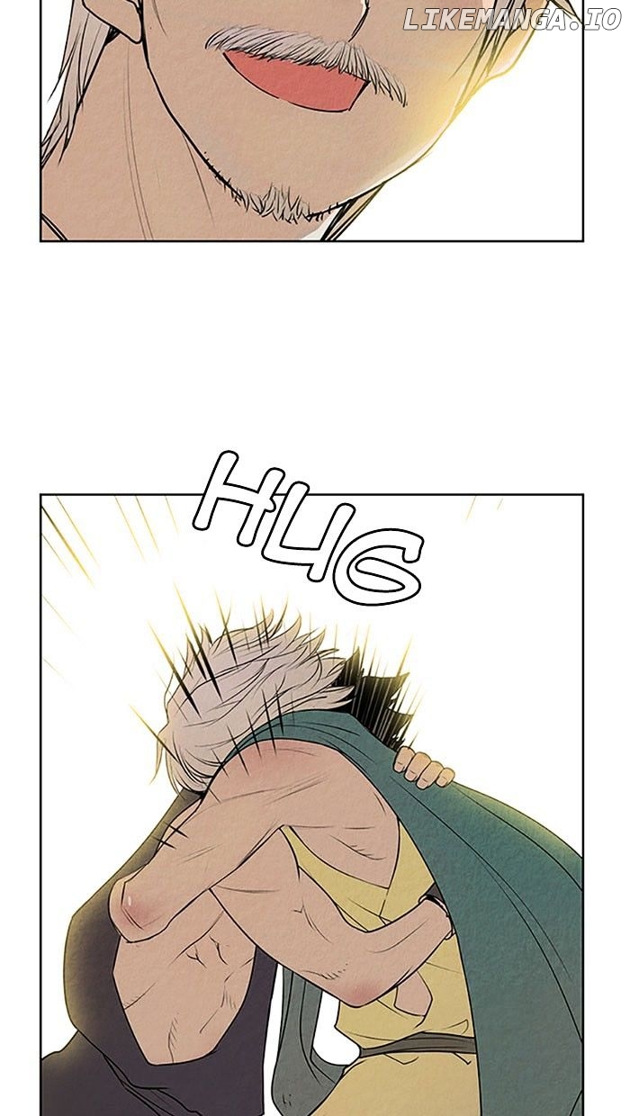 Aisopos - Manga chapter 116 - page 30