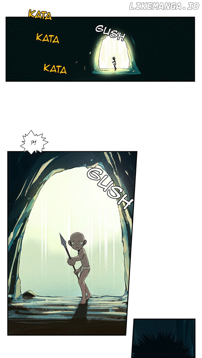Aisopos - Manga chapter 25 - page 27