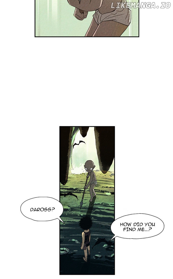 Aisopos - Manga chapter 25 - page 29
