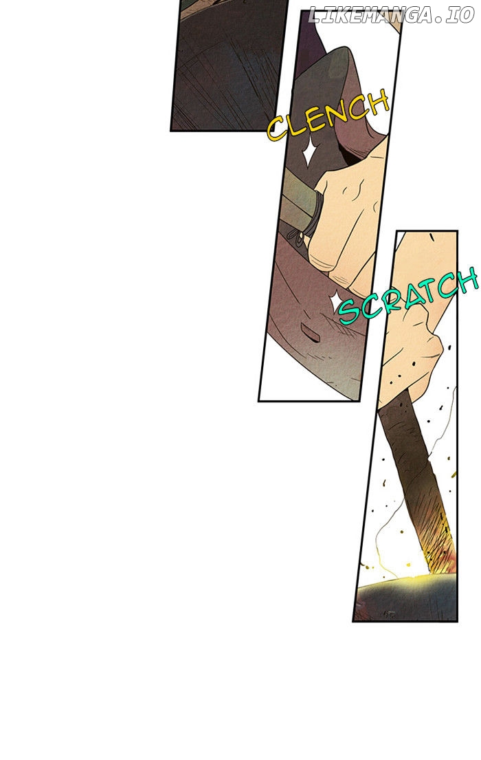 Aisopos - Manga chapter 25 - page 6
