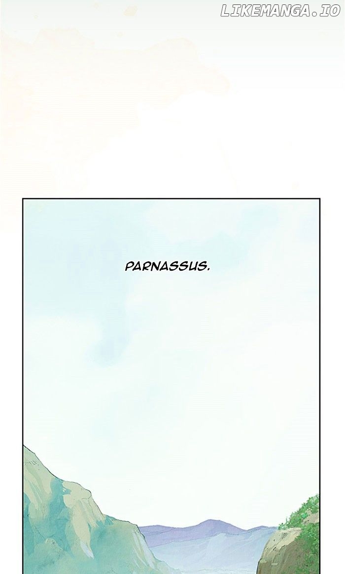 Aisopos - Manga chapter 117 - page 20