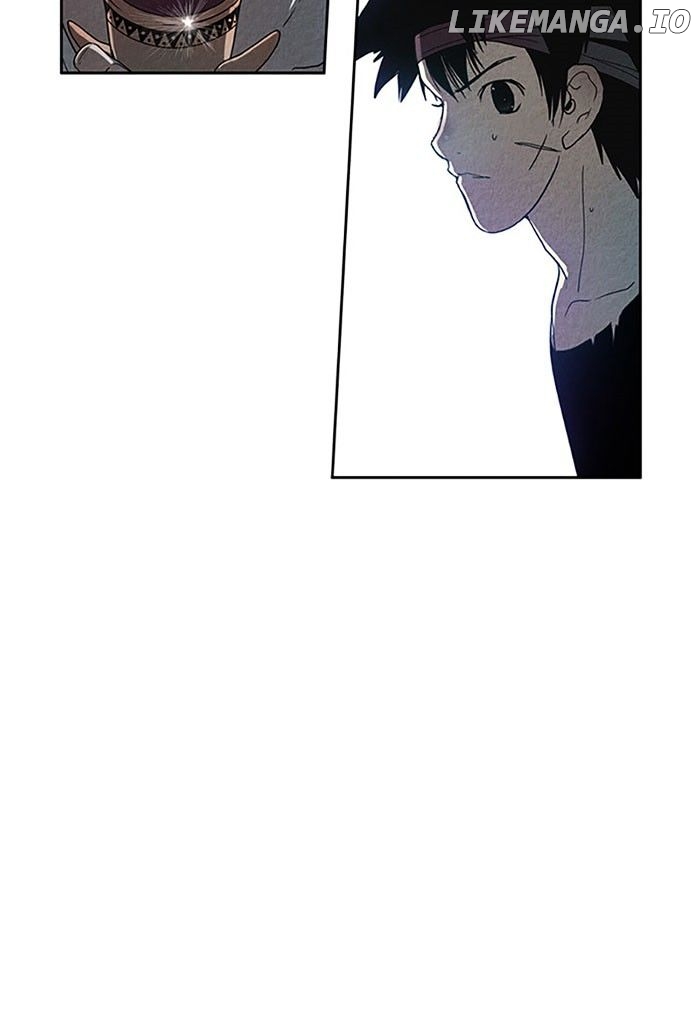 Aisopos - Manga chapter 64 - page 31