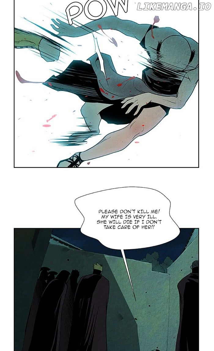 Aisopos - Manga chapter 118 - page 12