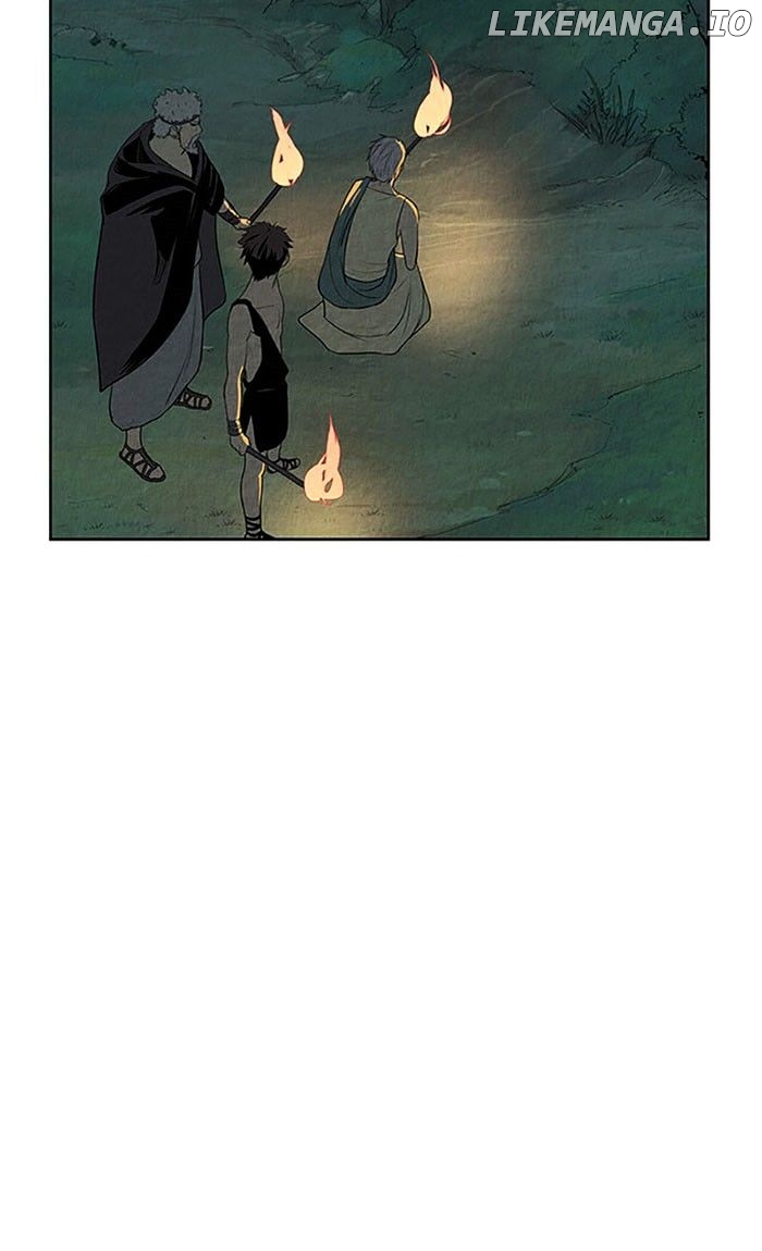 Aisopos - Manga chapter 118 - page 23